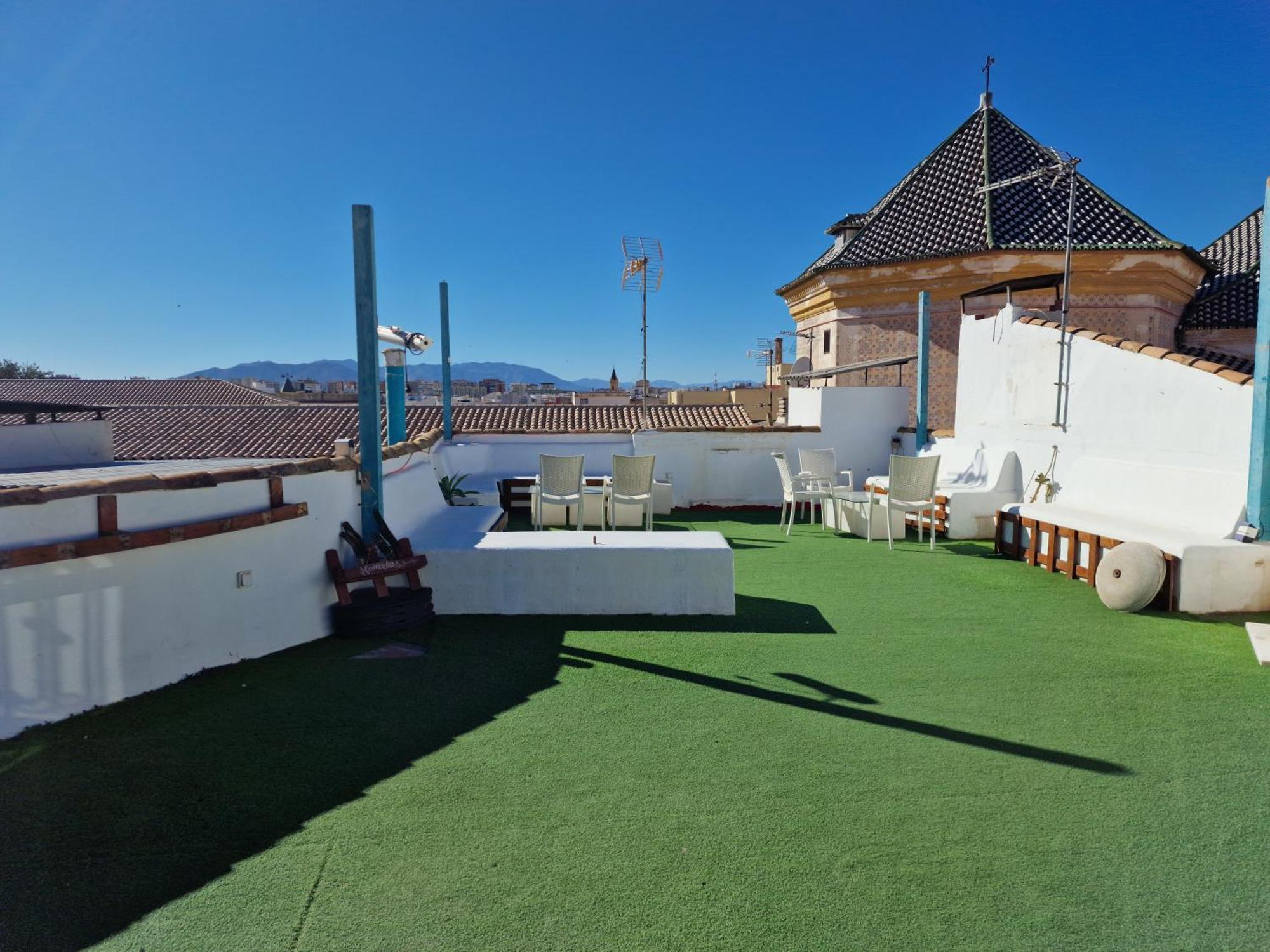 Boutique Nomadas 3*