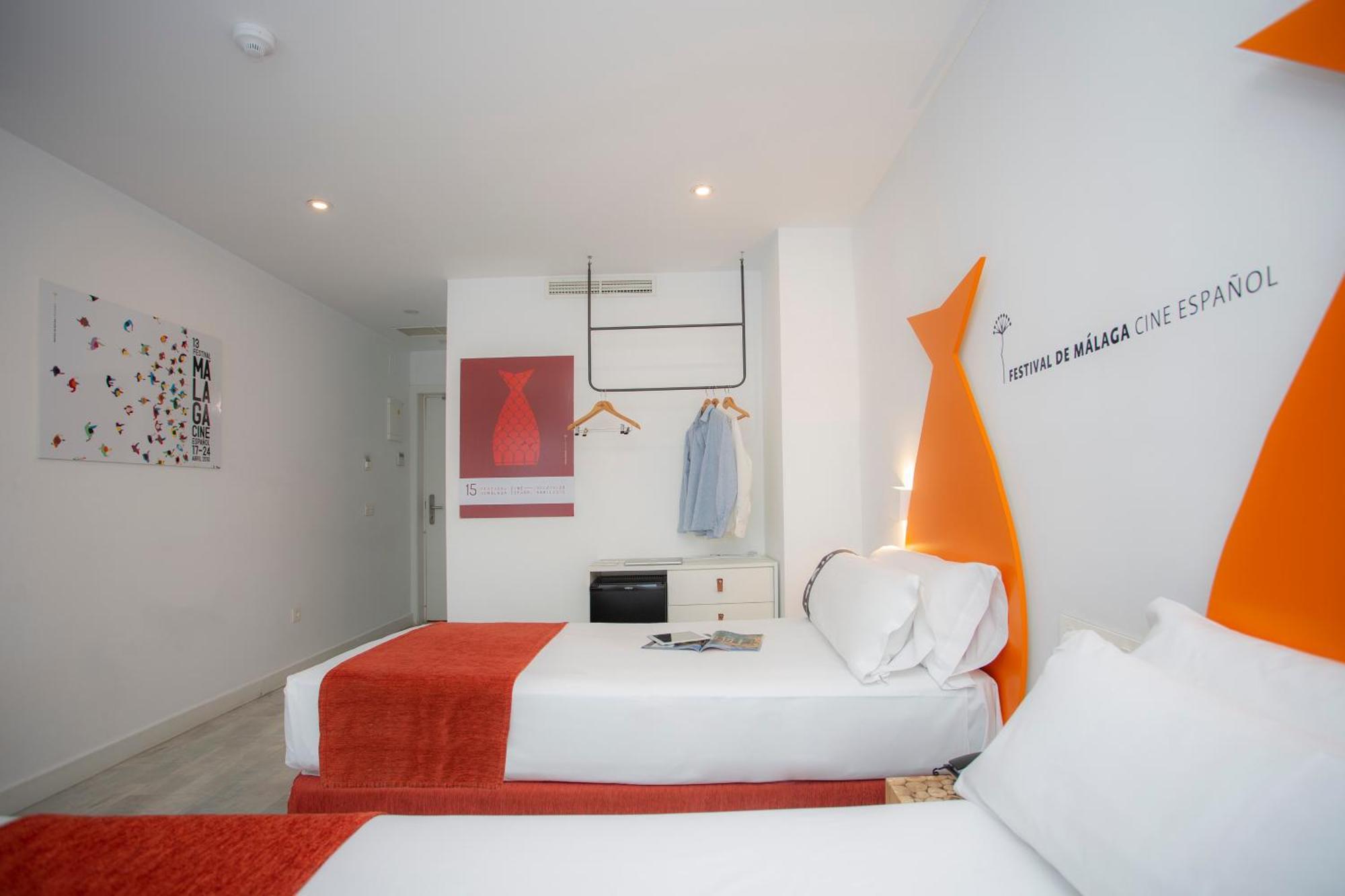 Hotel Casual Del Mar