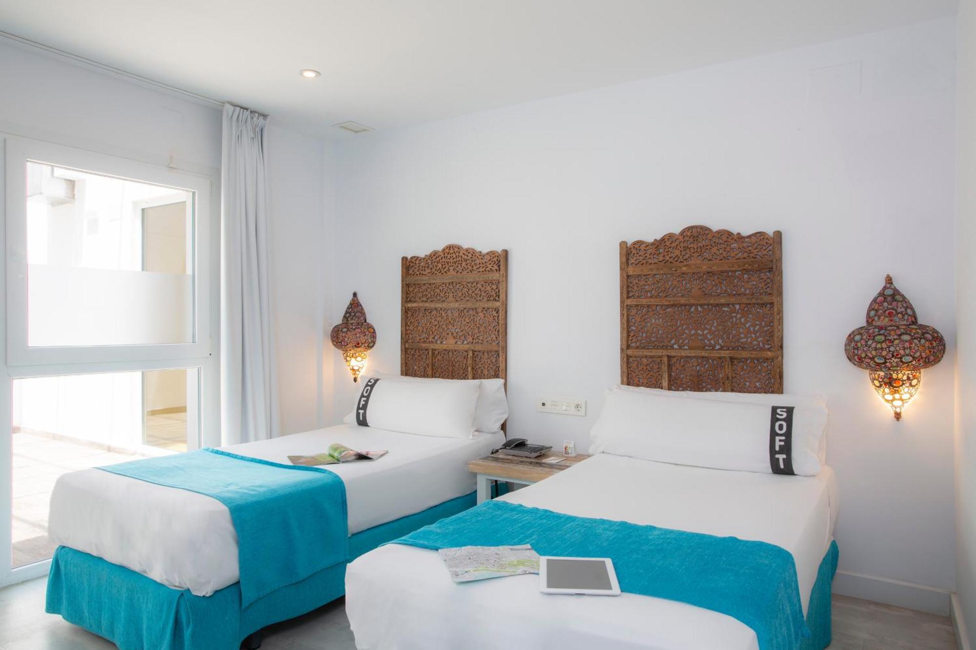 Hotel Casual Del Mar Málaga