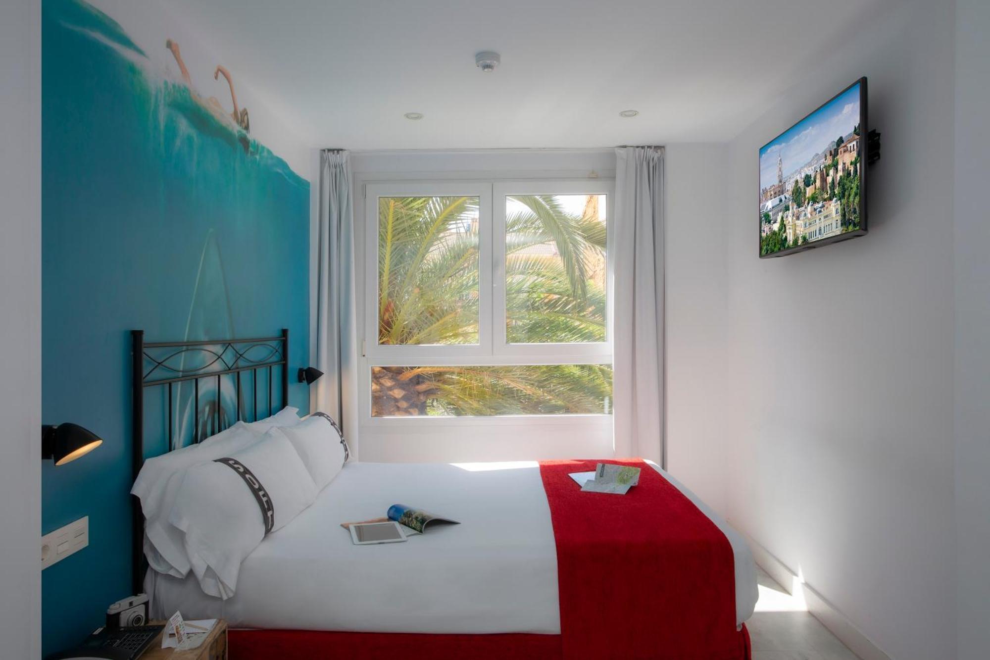 Casual Del Mar Hotel Málaga