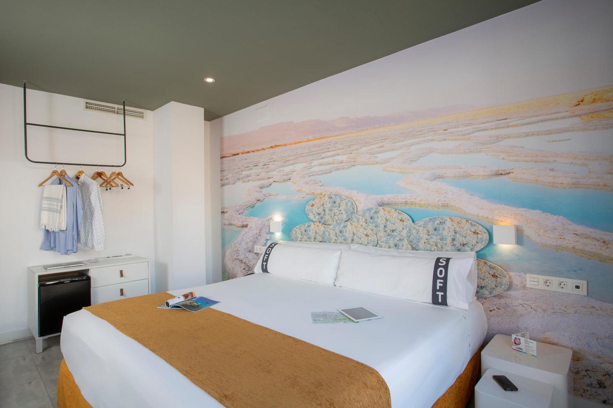 Hotel Casual Del Mar Málaga