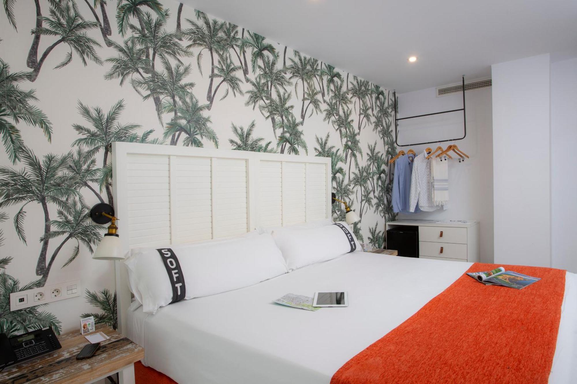 Hotel Casual Del Mar Málaga
