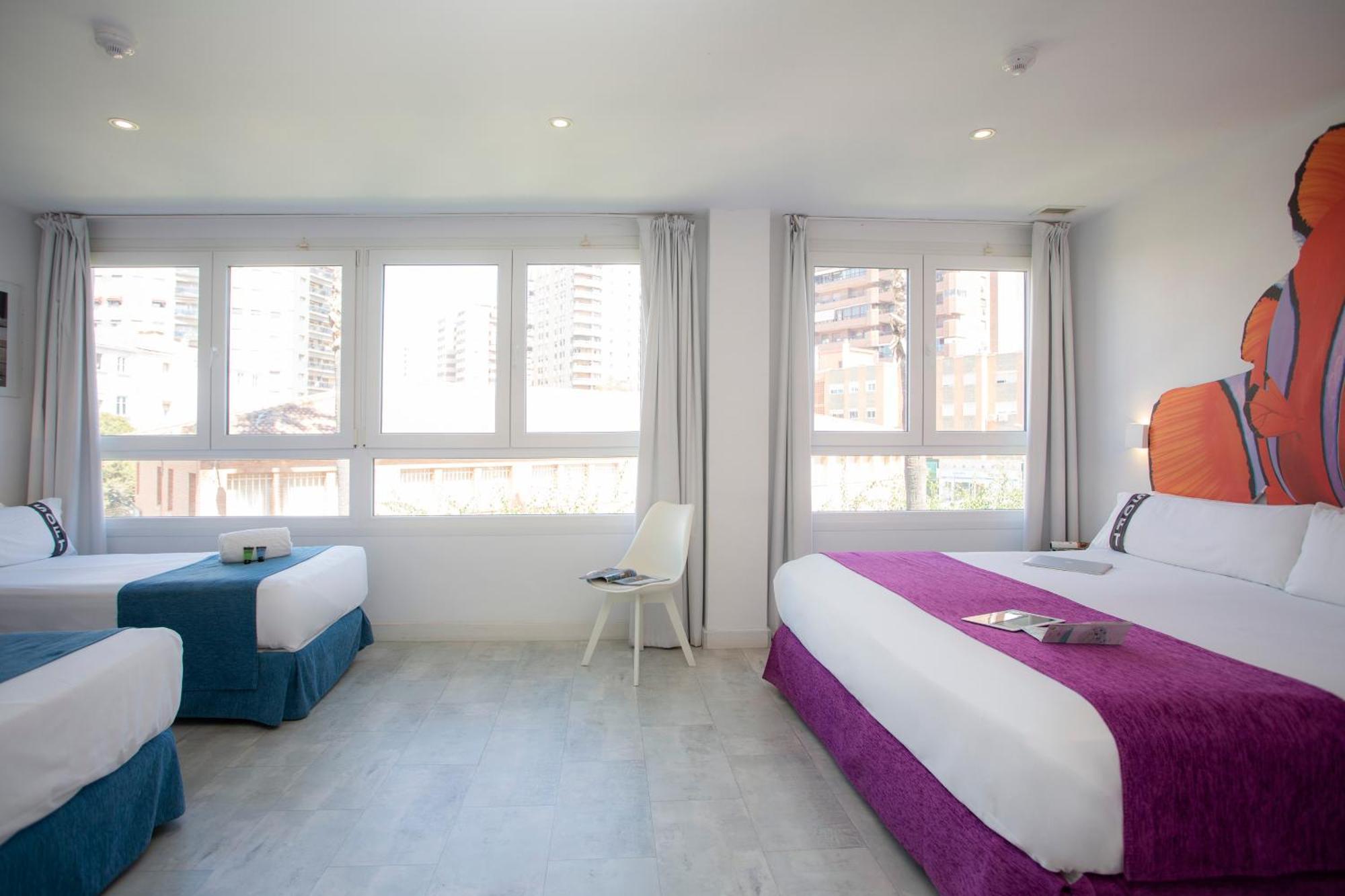 Casual Del Mar Hotel 3*