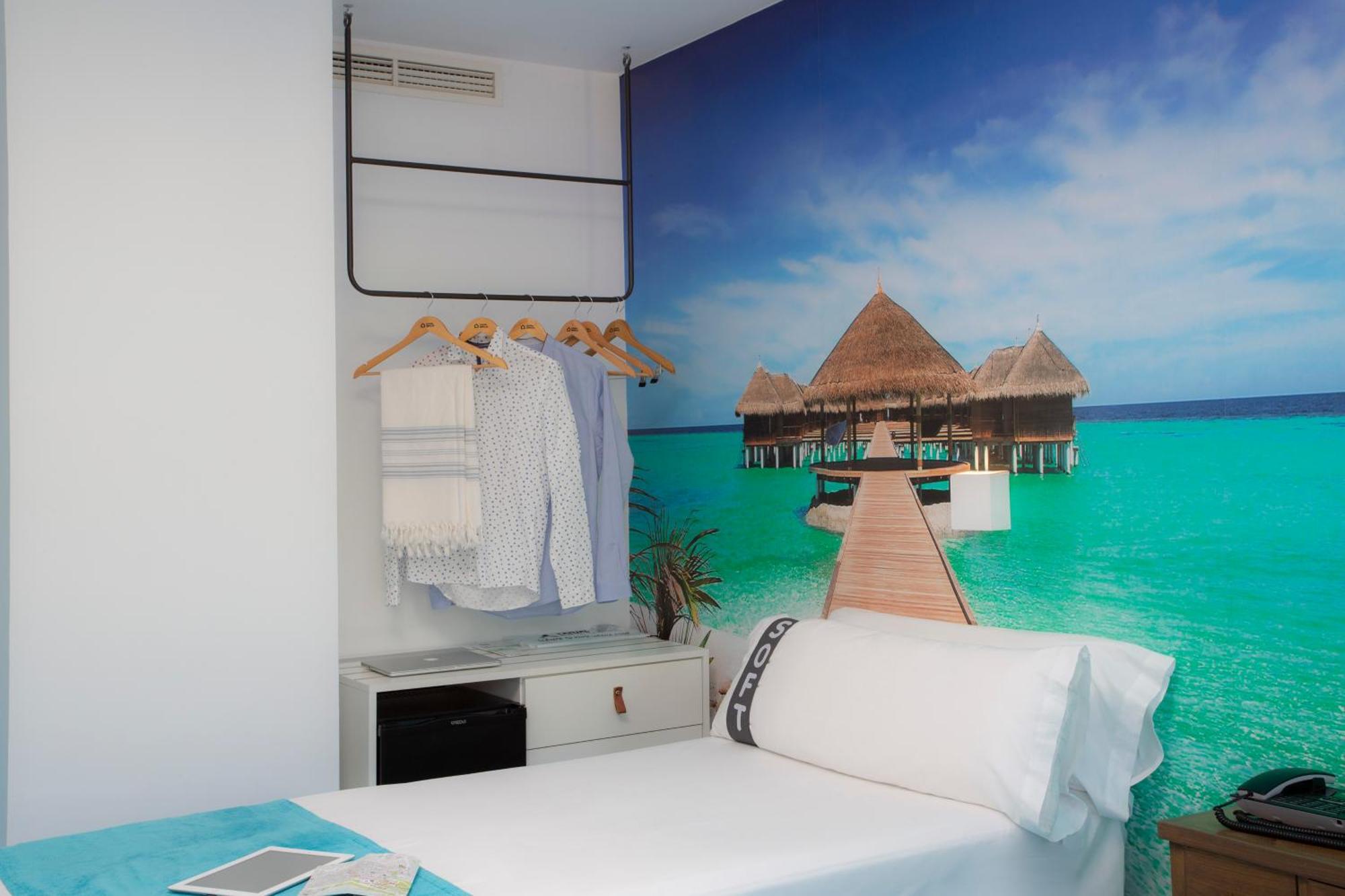Hotel Casual Del Mar