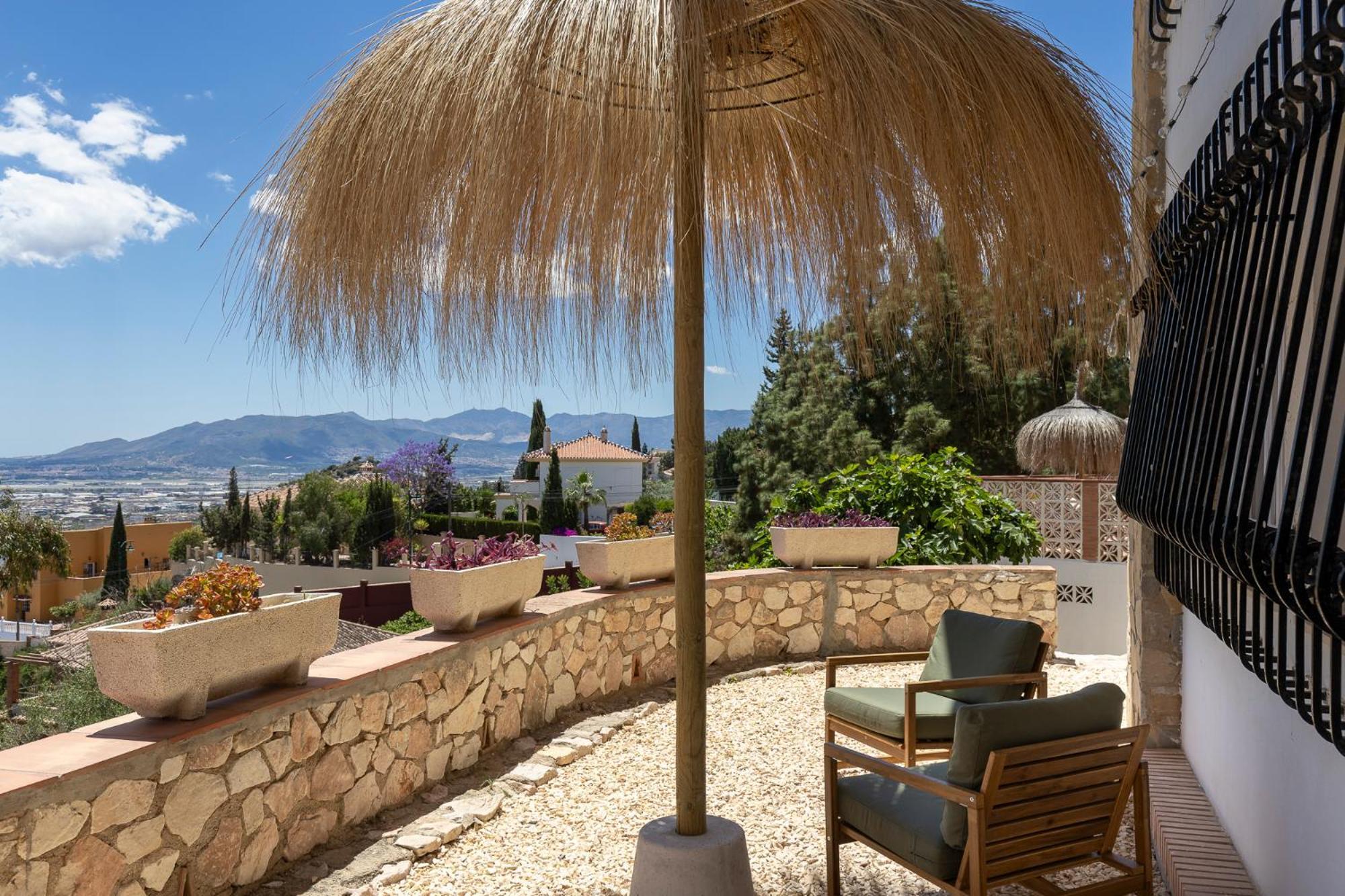 Botánica Bed and breakfast