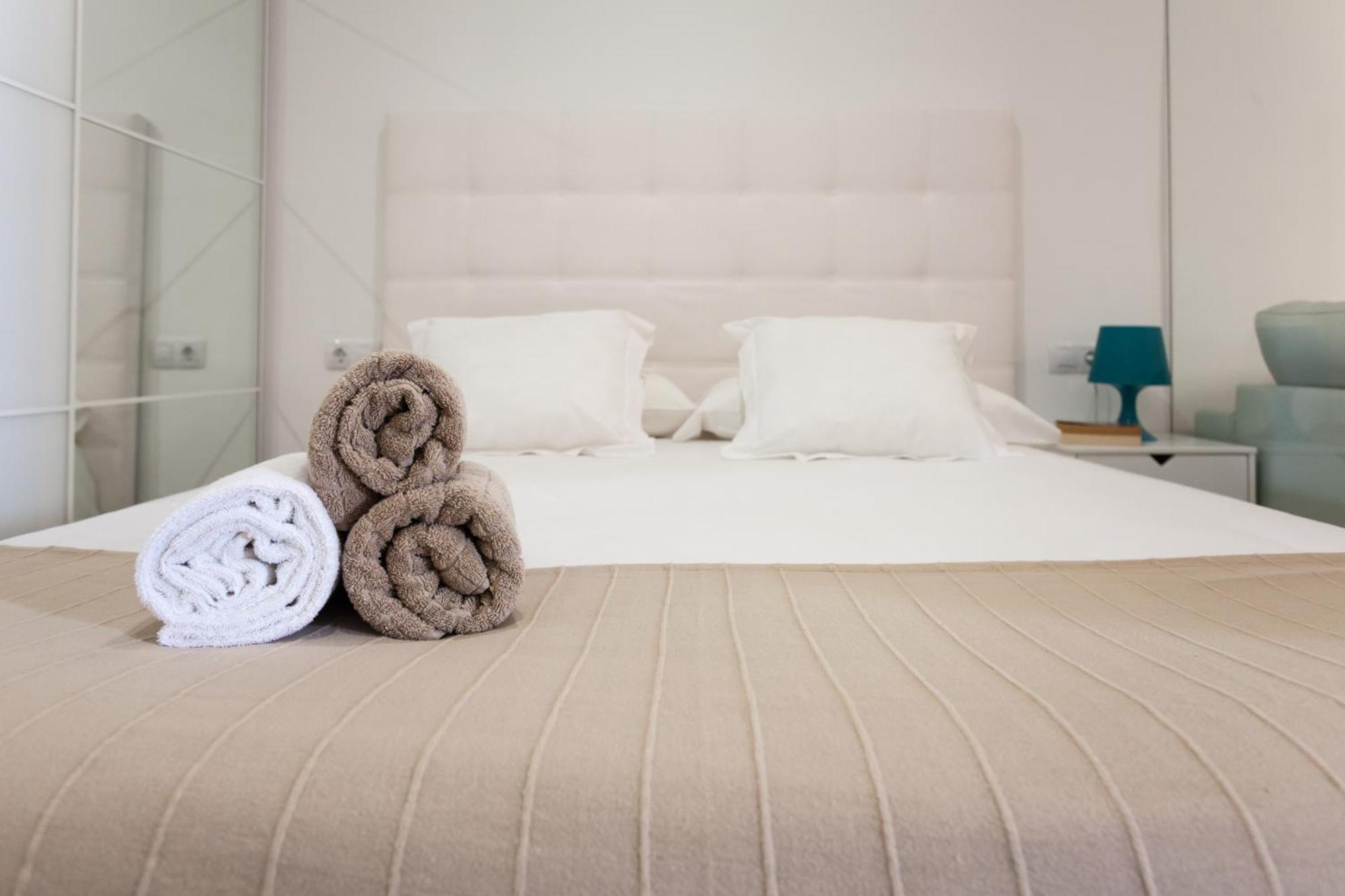 Apartamento Malagaflat