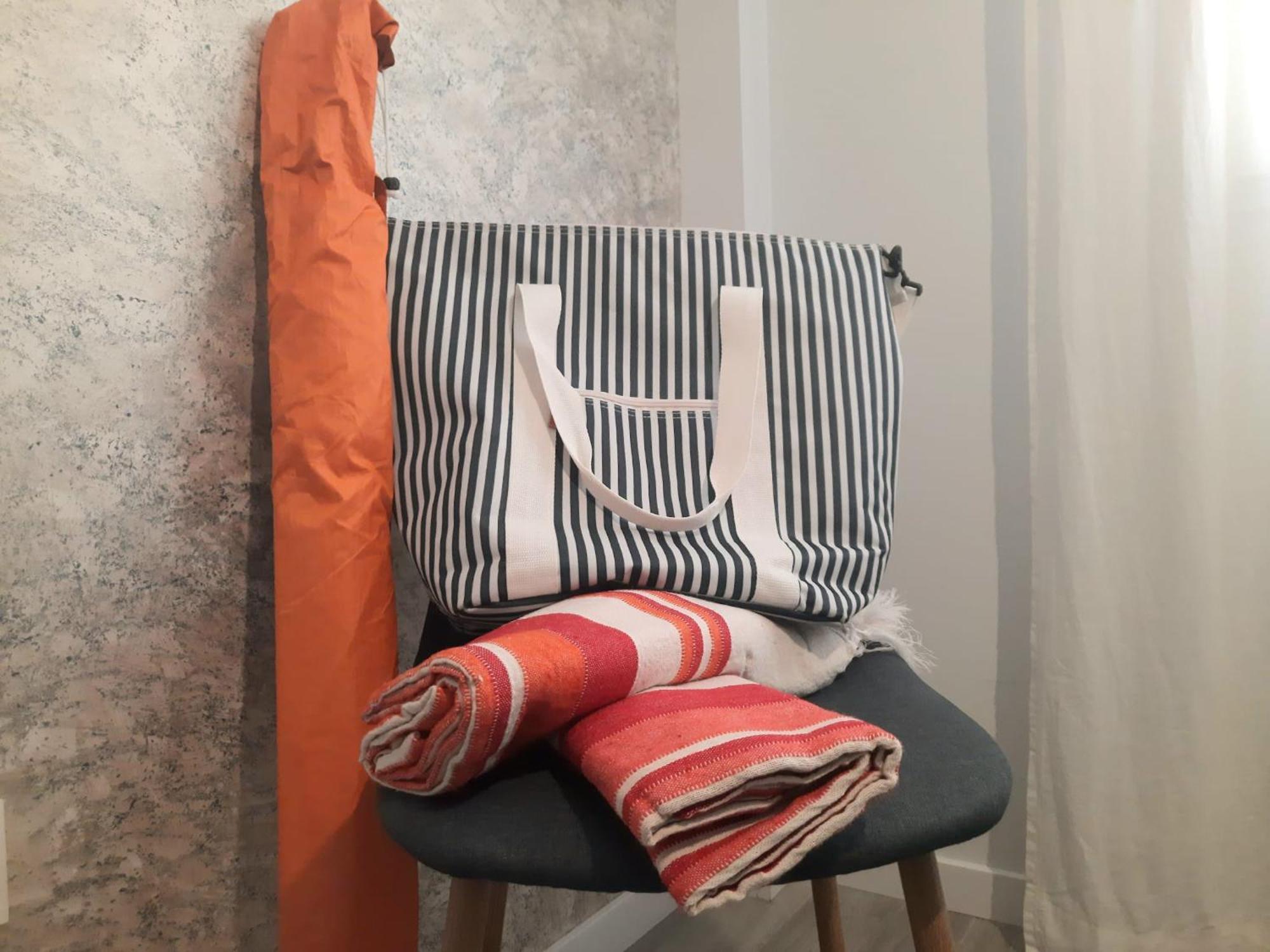 Apartamento Victoria Flat F&m Moderno, Acogedor Y Centrico *