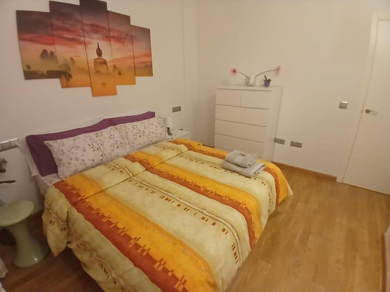 Bernier Apartment *
