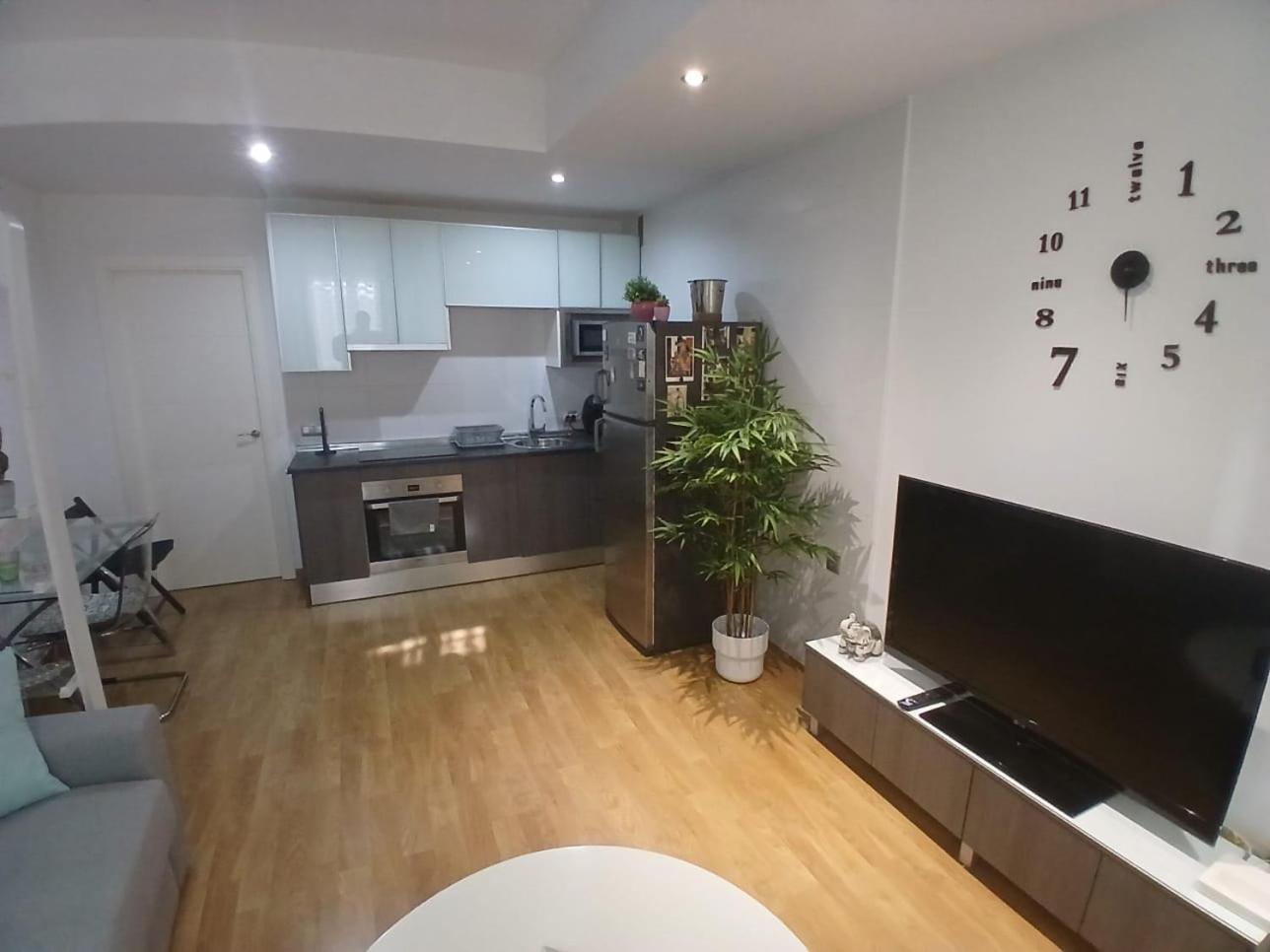 Bernier Apartment
