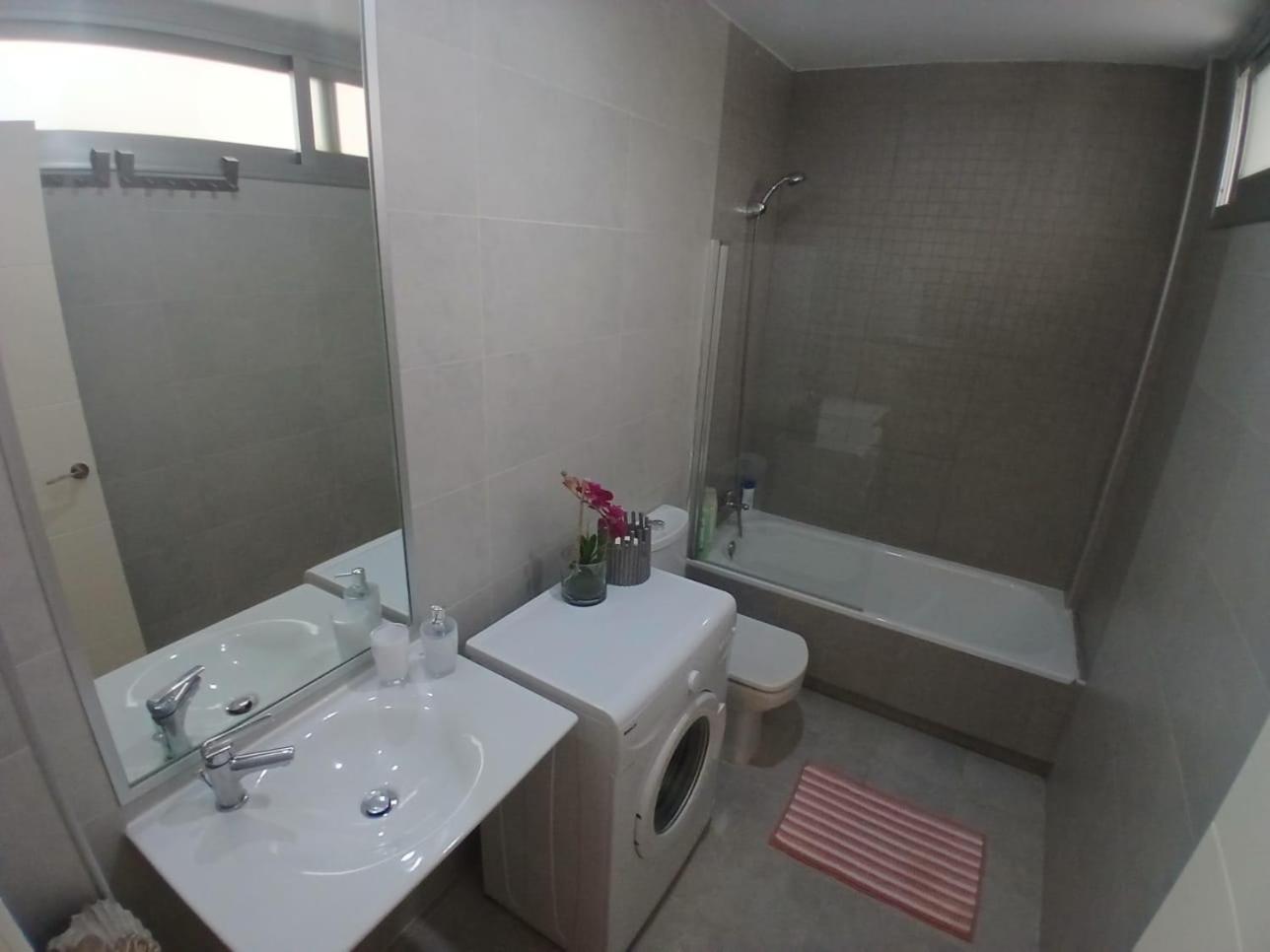 Bernier Apartment *