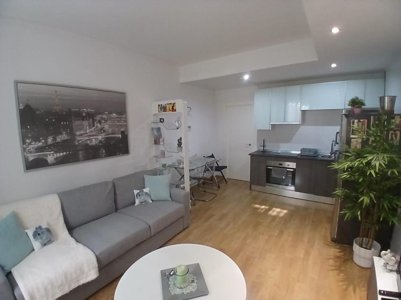 Apartment Bernier