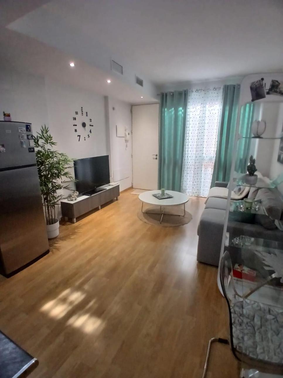 Apartment Bernier Malaga