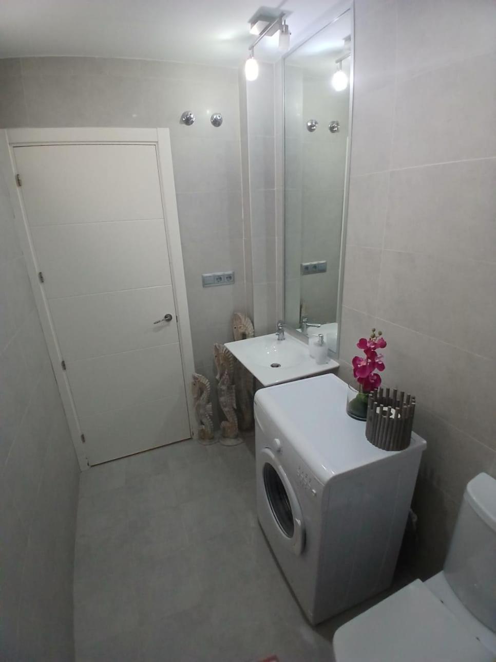 Bernier Apartment