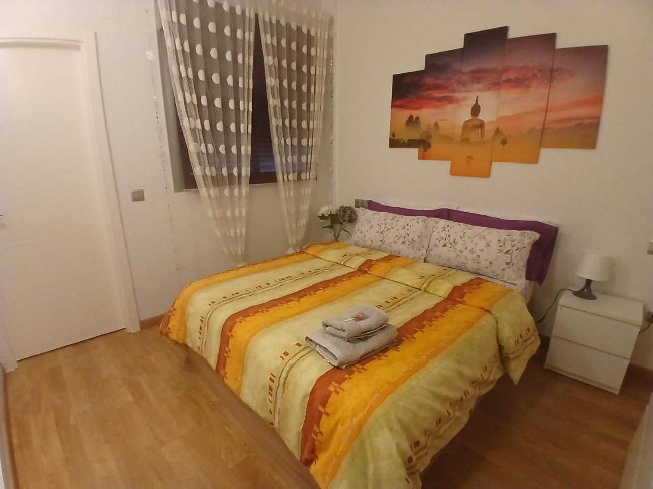 Bernier Apartment Malaga