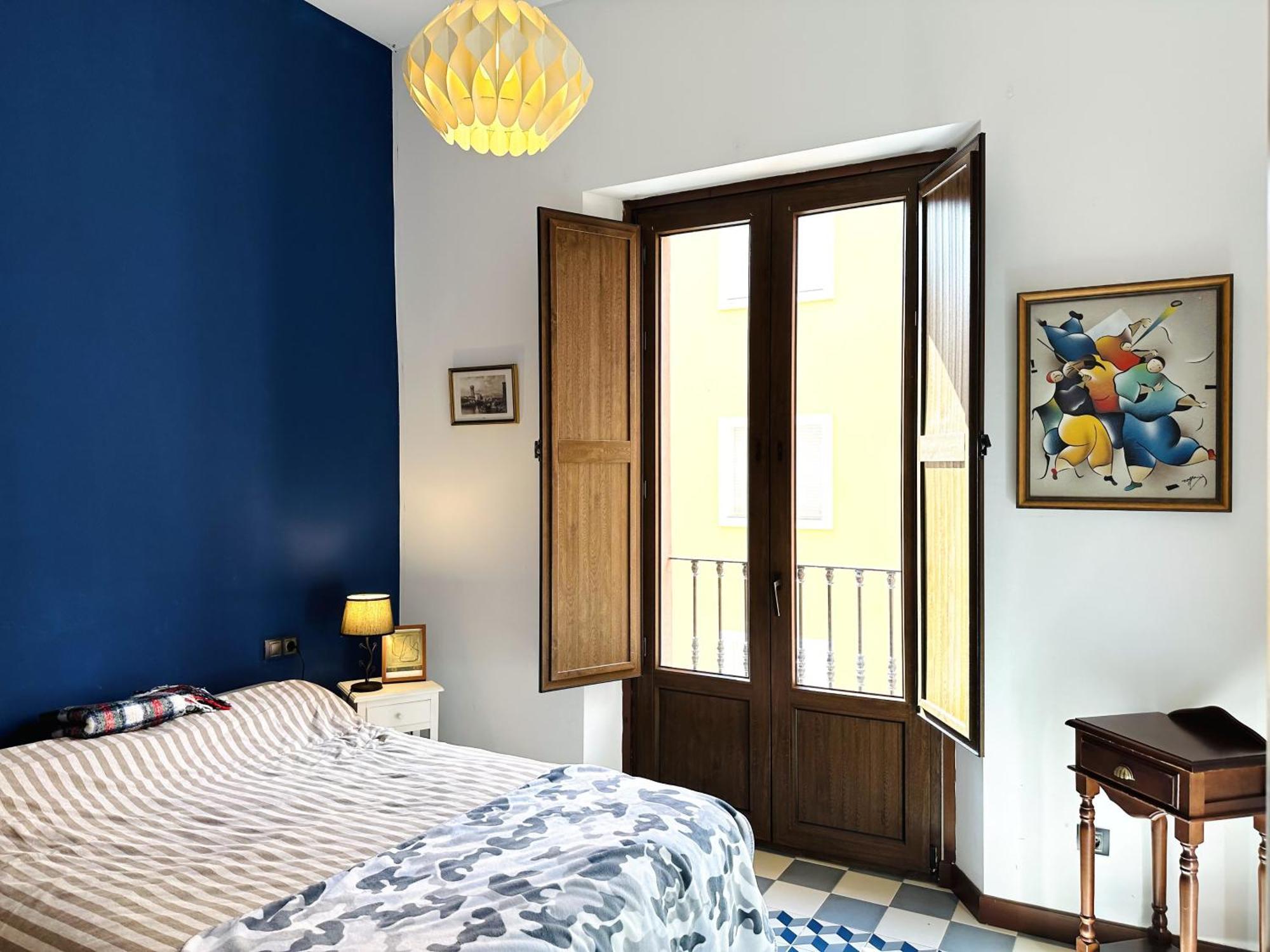 Zpstation Apartamento Centro * Malaga