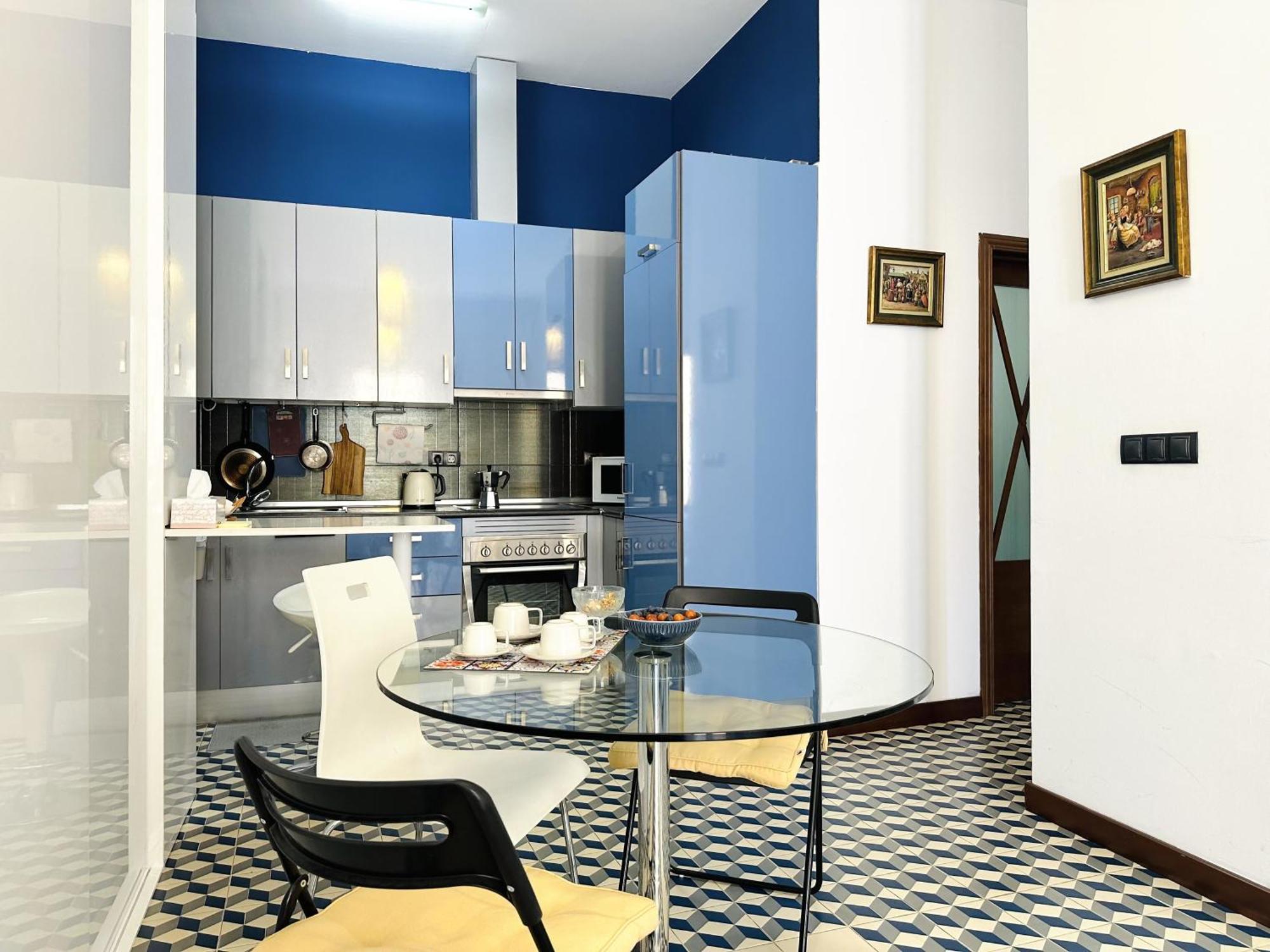 Zpstation Apartamento Centro Apartment