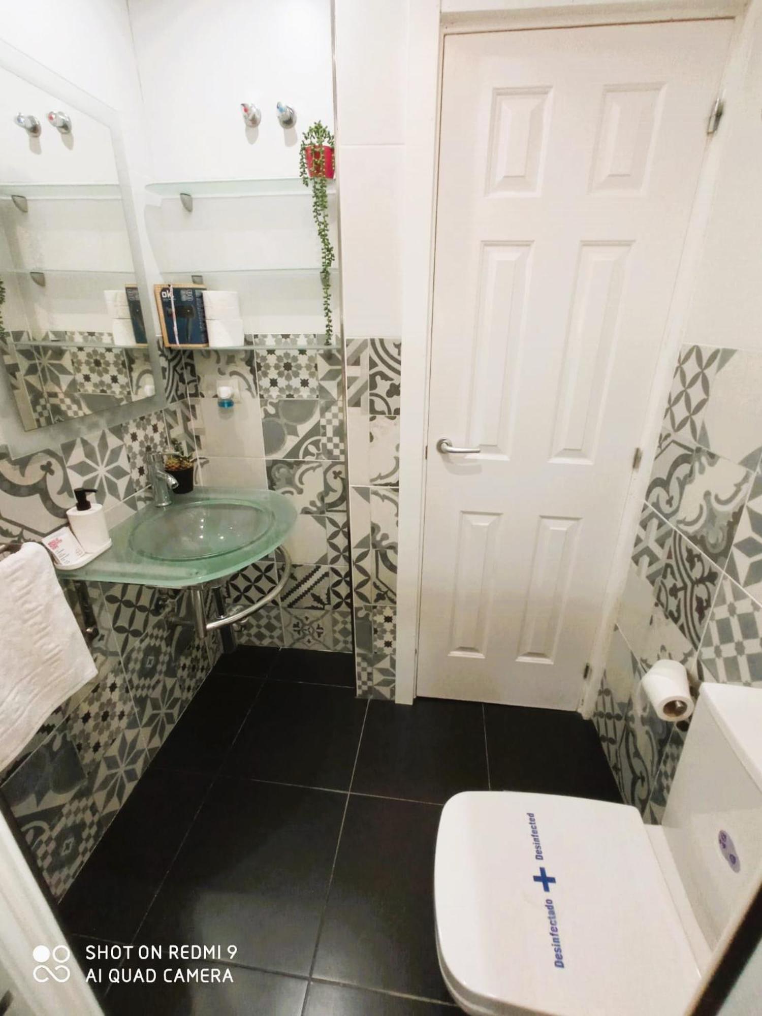 Apartamento Duplex En Centro De Malaga, Calle Nuno Gomez