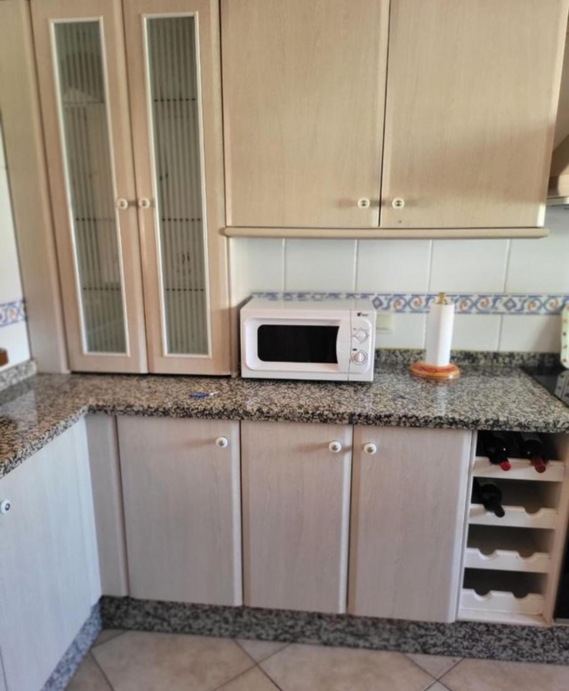 Gam Holiday home *