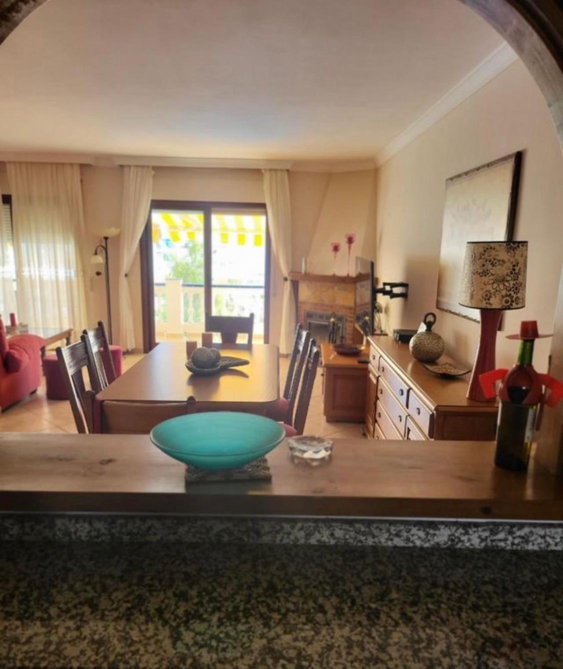 Holiday home Gam *