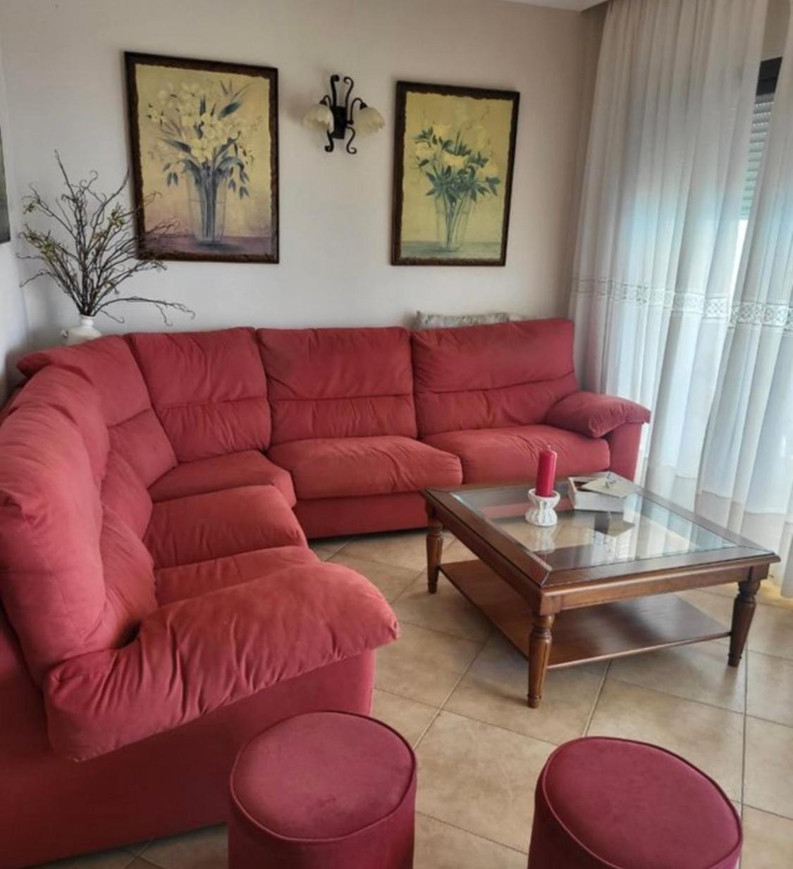 Gam Holiday home *