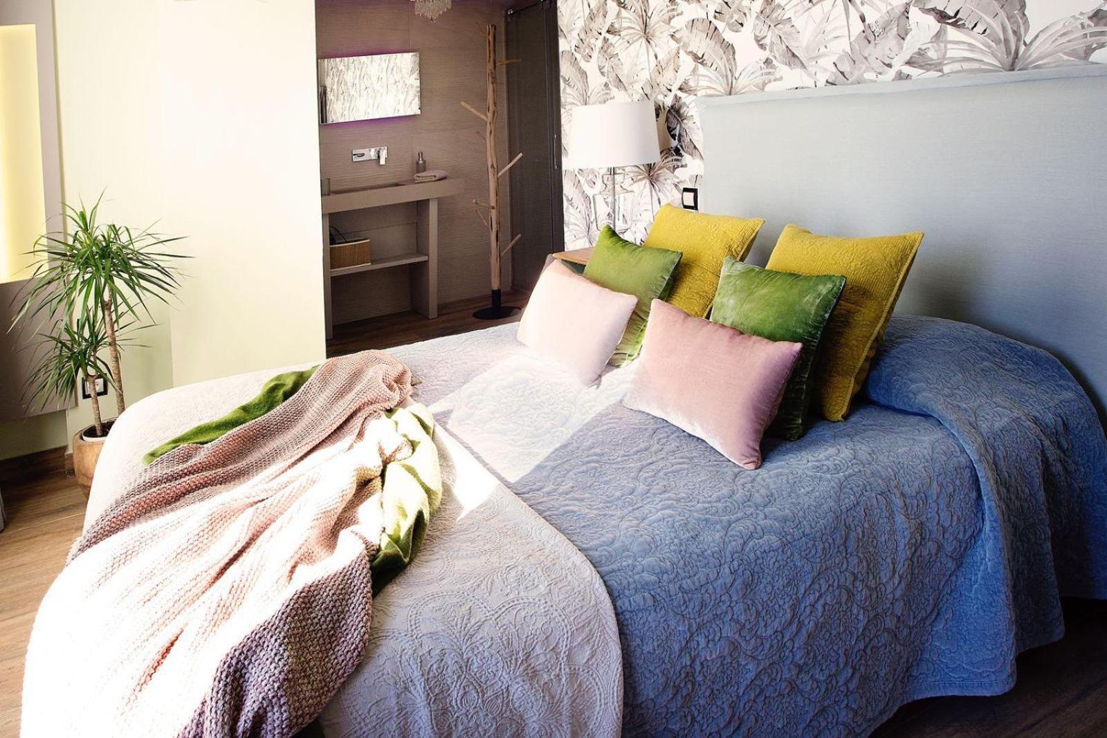 Apartment Livemalaga Alderete Malaga