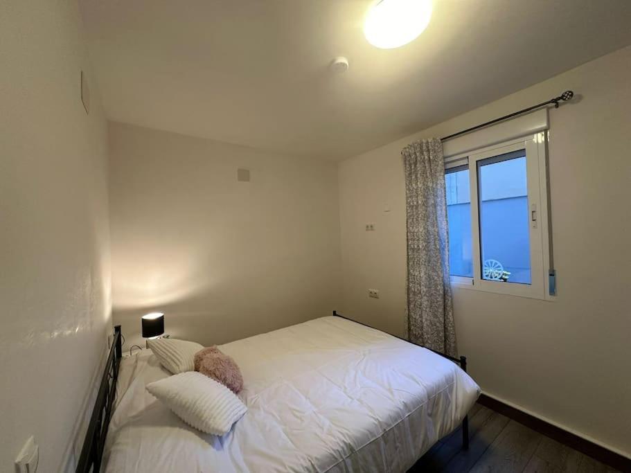 Cosy In 10' From The Beach - Rene Apartamento