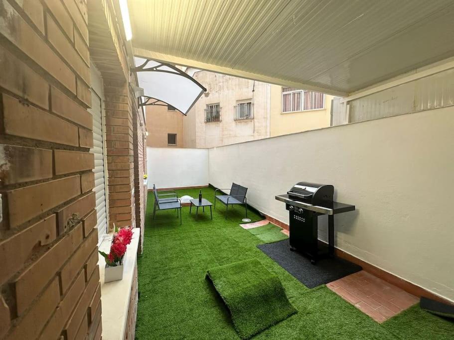 Cosy In 10' From The Beach - Rene Apartamento Málaga