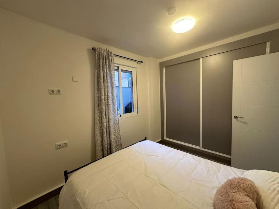 Cosy In 10' From The Beach - Rene Apartamento Málaga