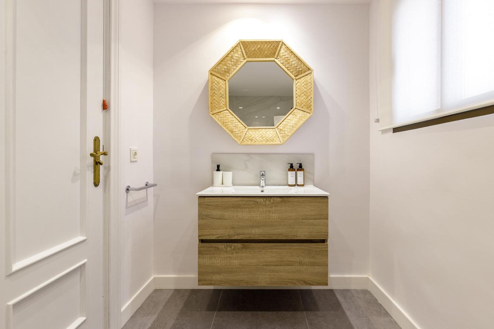Malagueta By Caleta Homes Apartment *
