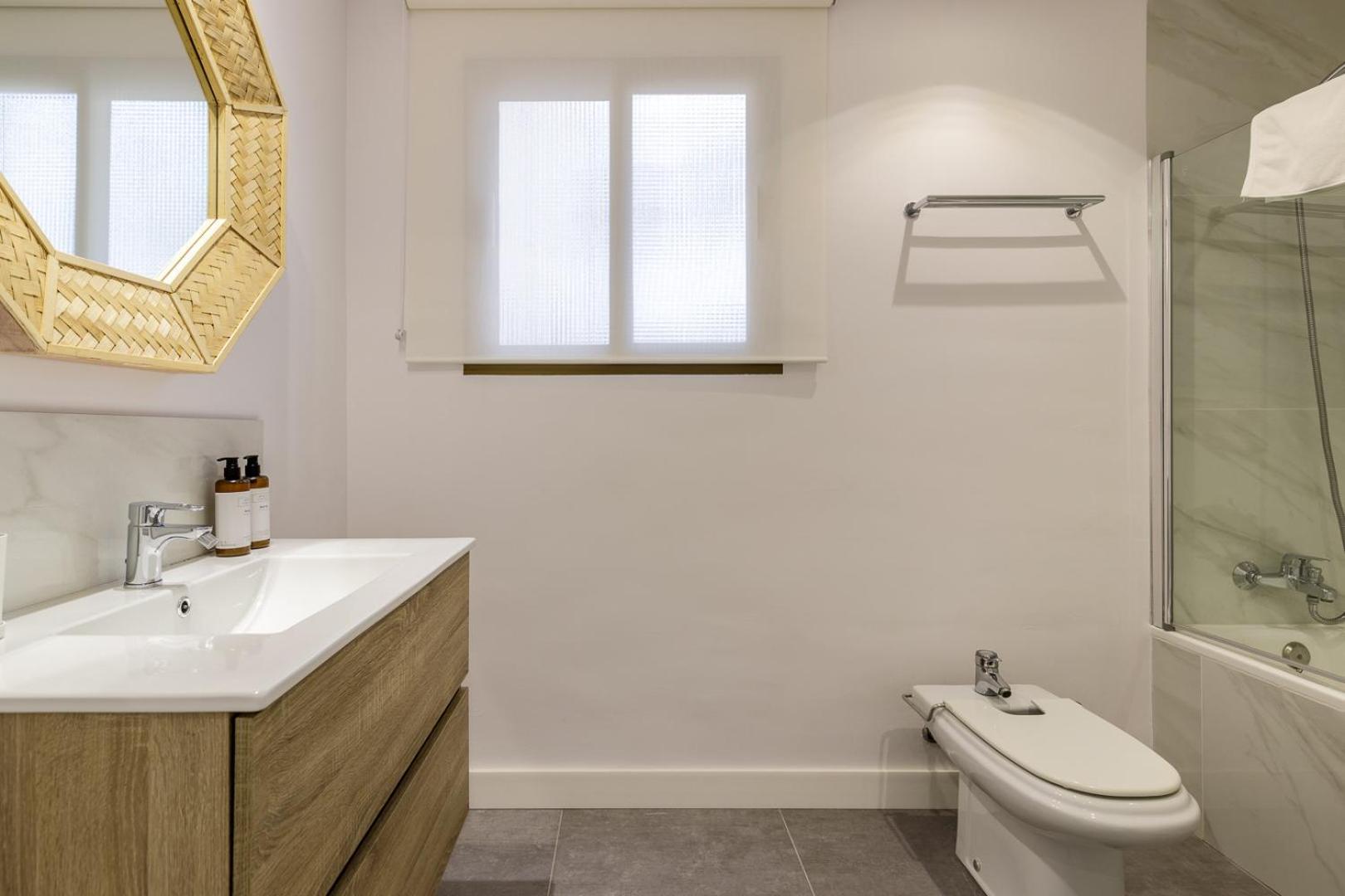 Malagueta By Caleta Homes * Malaga