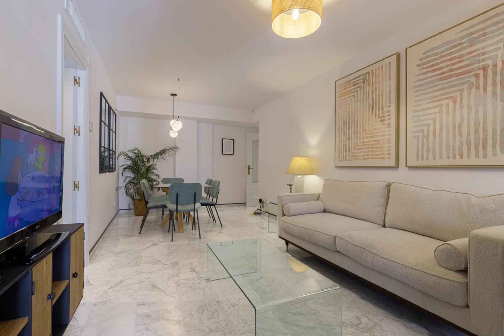 Malagueta By Caleta Homes Apartment *