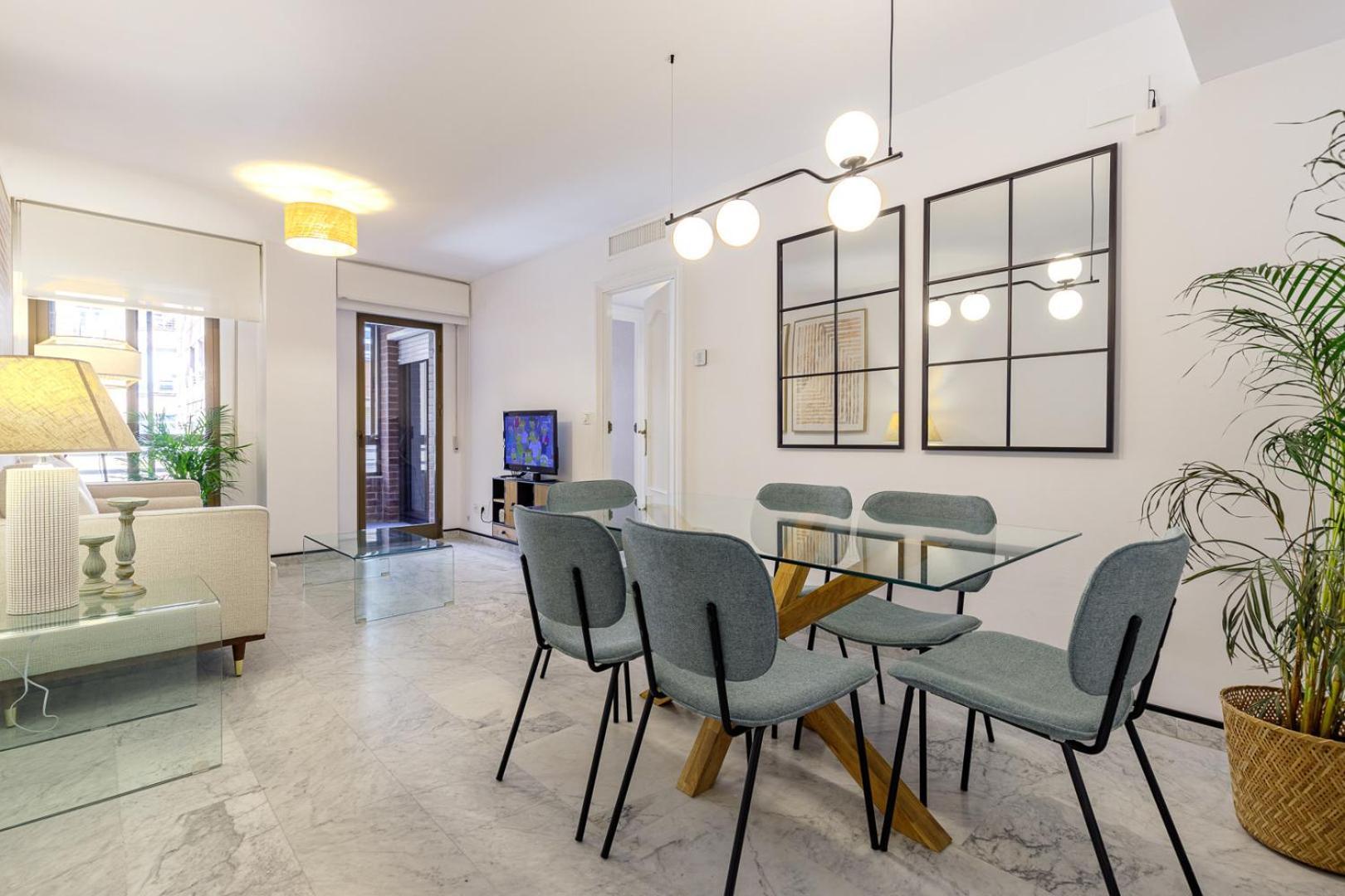 Apartment Malagueta By Caleta Homes