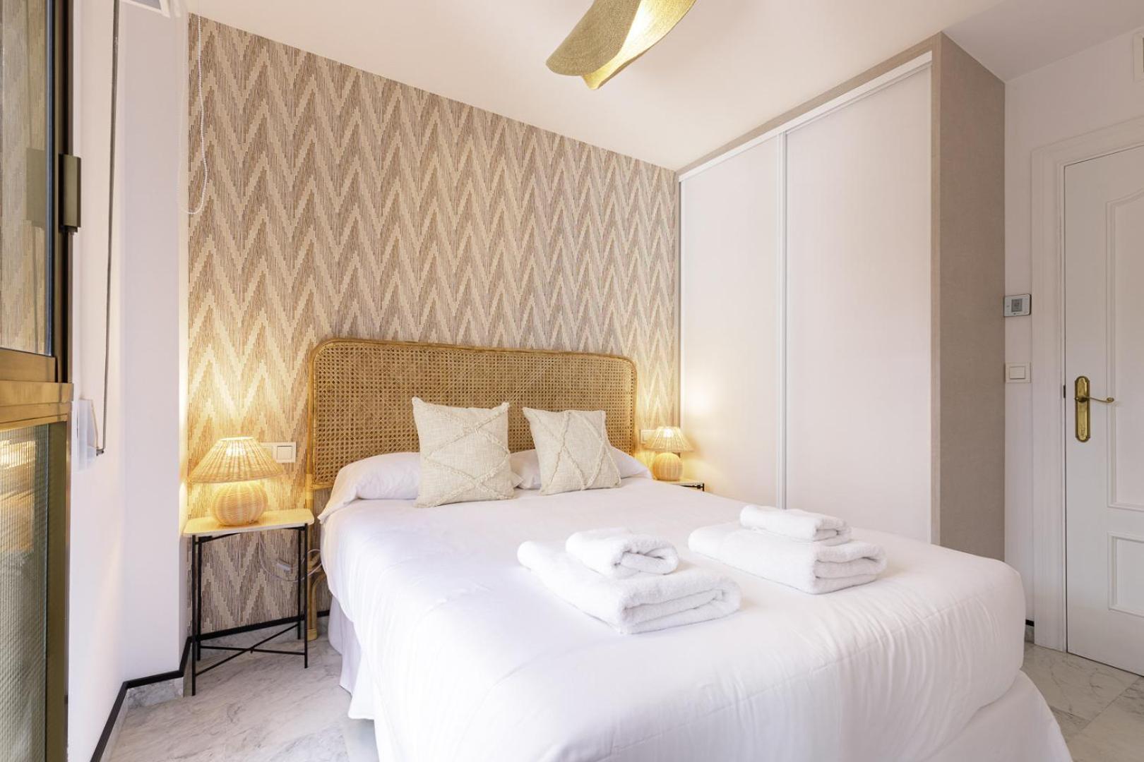 Malagueta By Caleta Homes Malaga