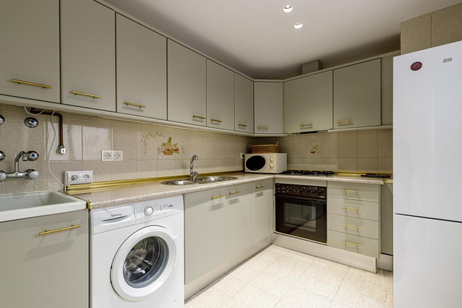 Apartment Malagueta By Caleta Homes
