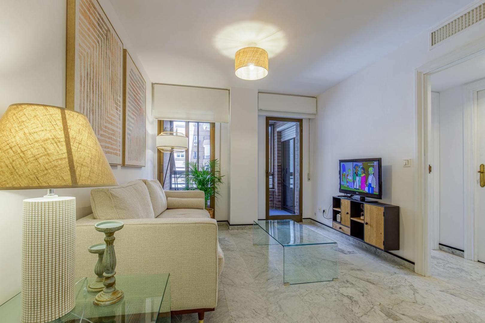 Malagueta By Caleta Homes Apartment *