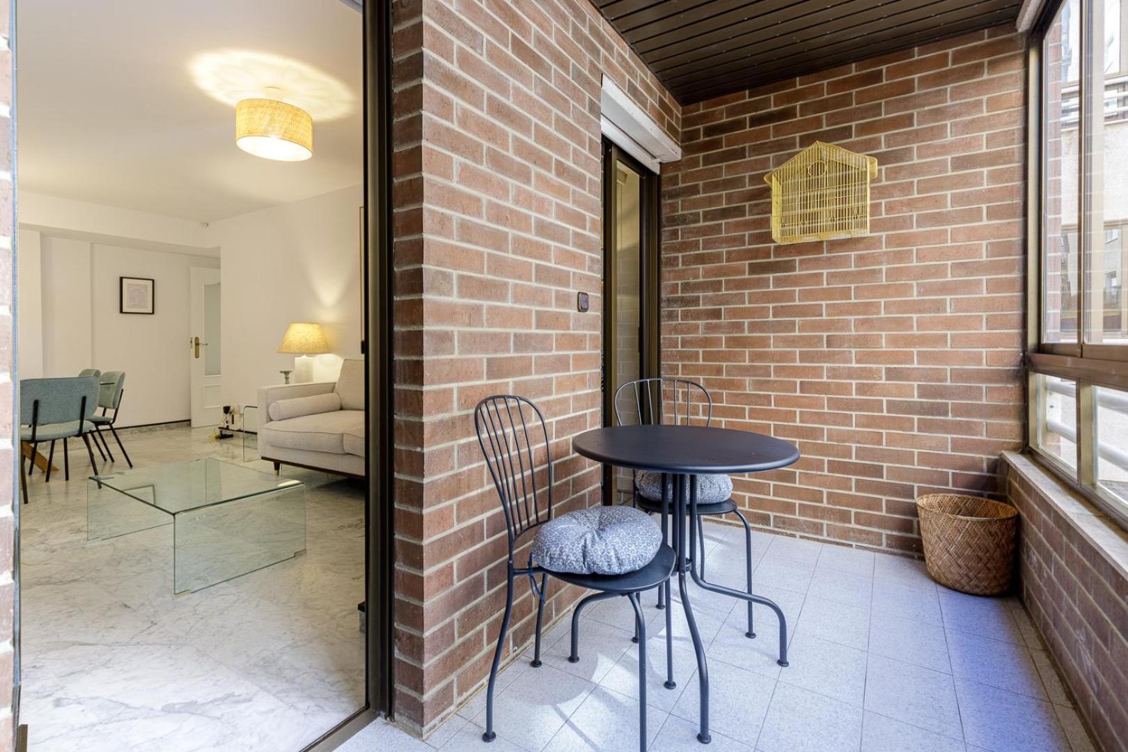 Malagueta By Caleta Homes Apartment *