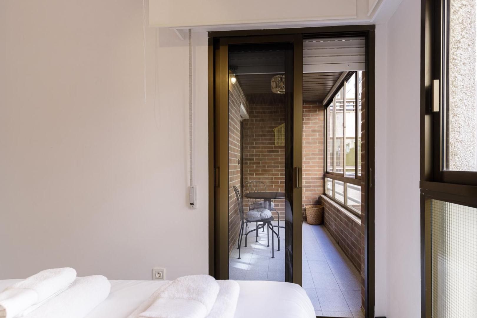Malagueta By Caleta Homes Apartment Malaga