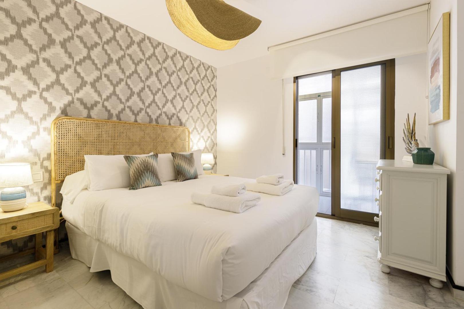 Apartment Malagueta By Caleta Homes