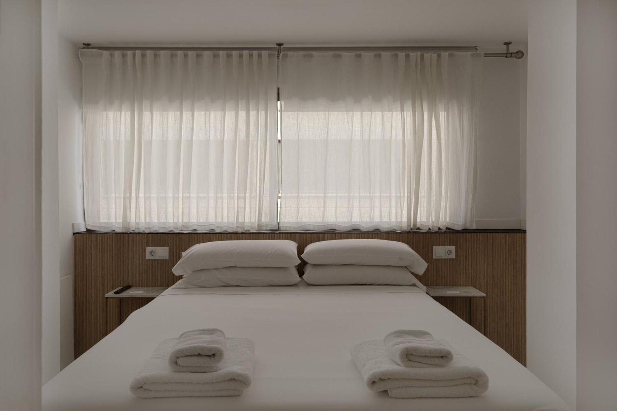 Malagueta By Caleta Homes Malaga
