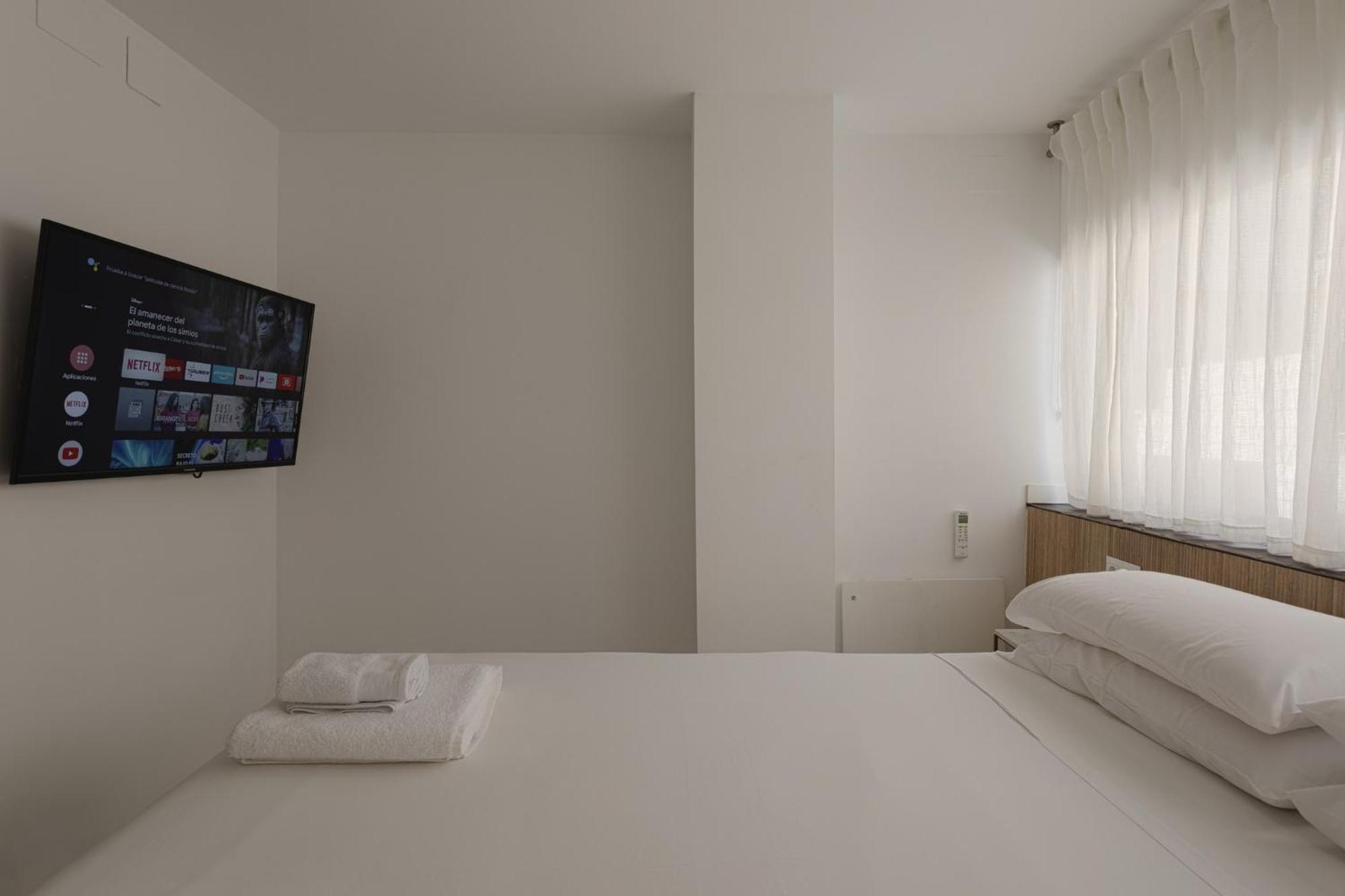 Malagueta By Caleta Homes Malaga