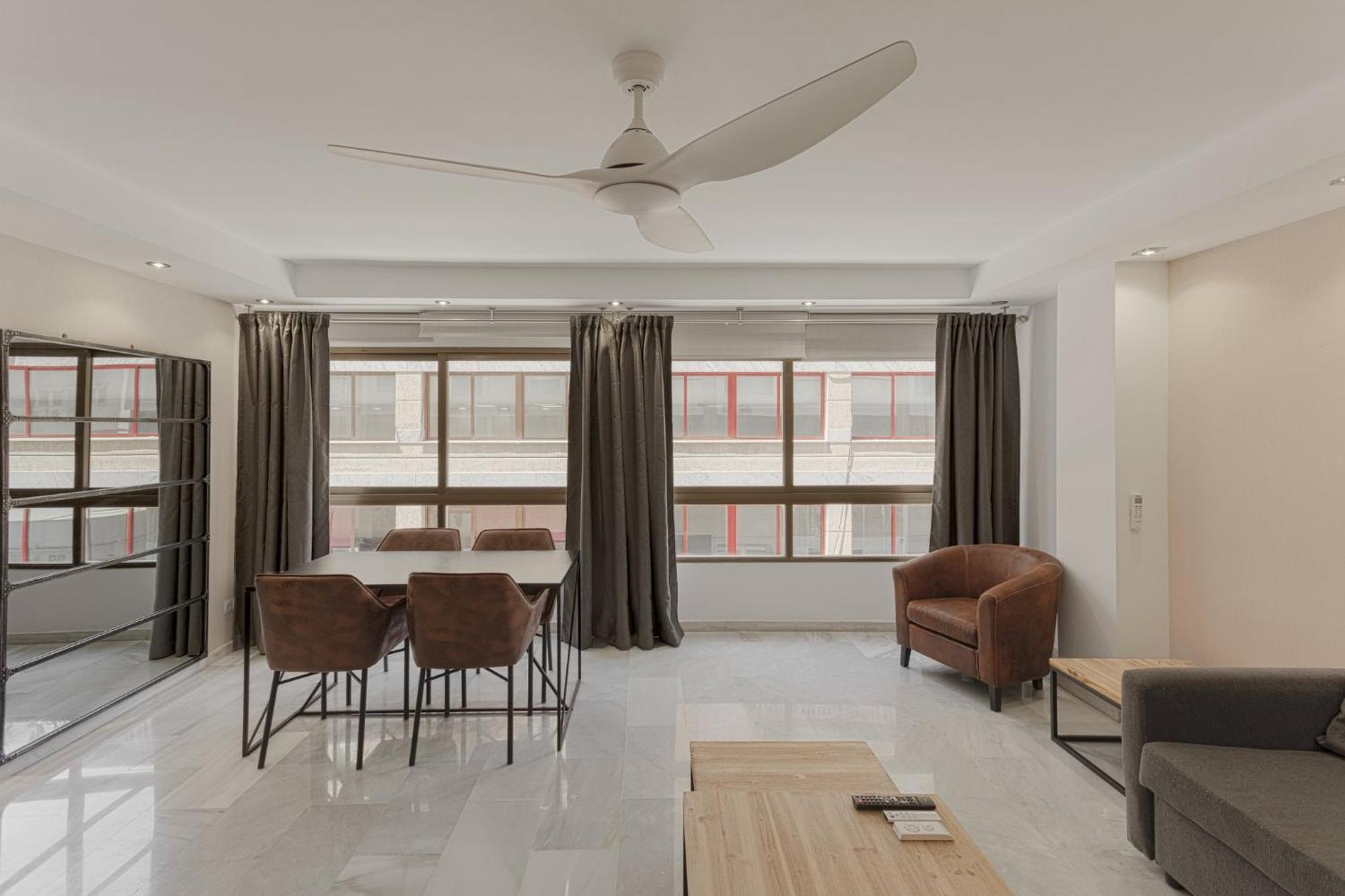 Malagueta By Caleta Homes Apartment *