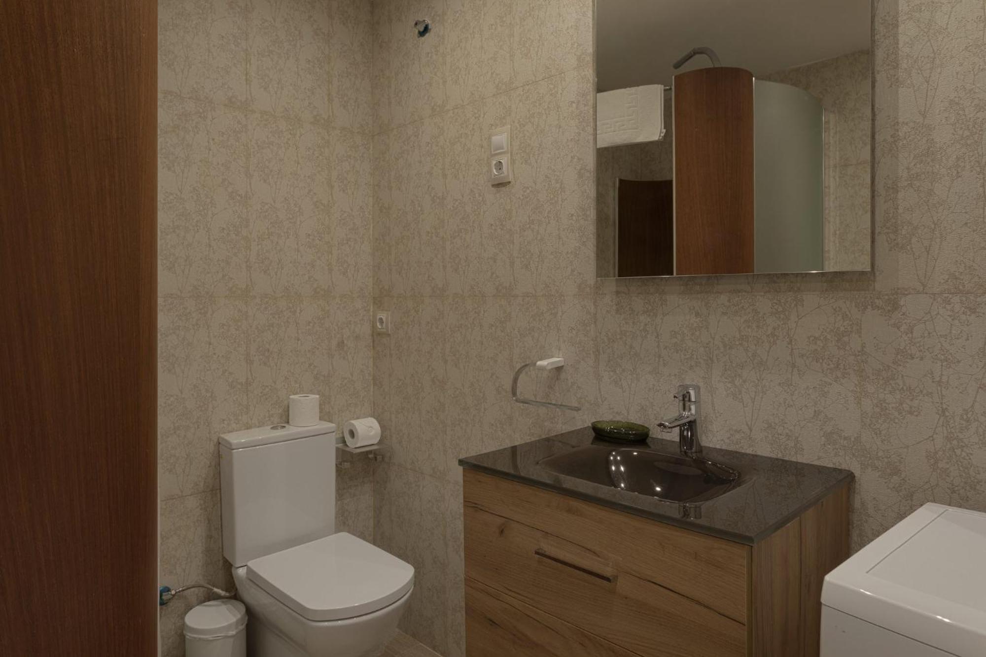 Malagueta By Caleta Homes Malaga
