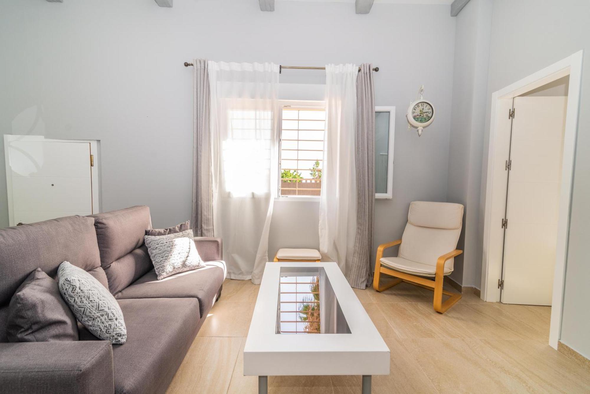 Xpce Sea View Terrace B Apartamento