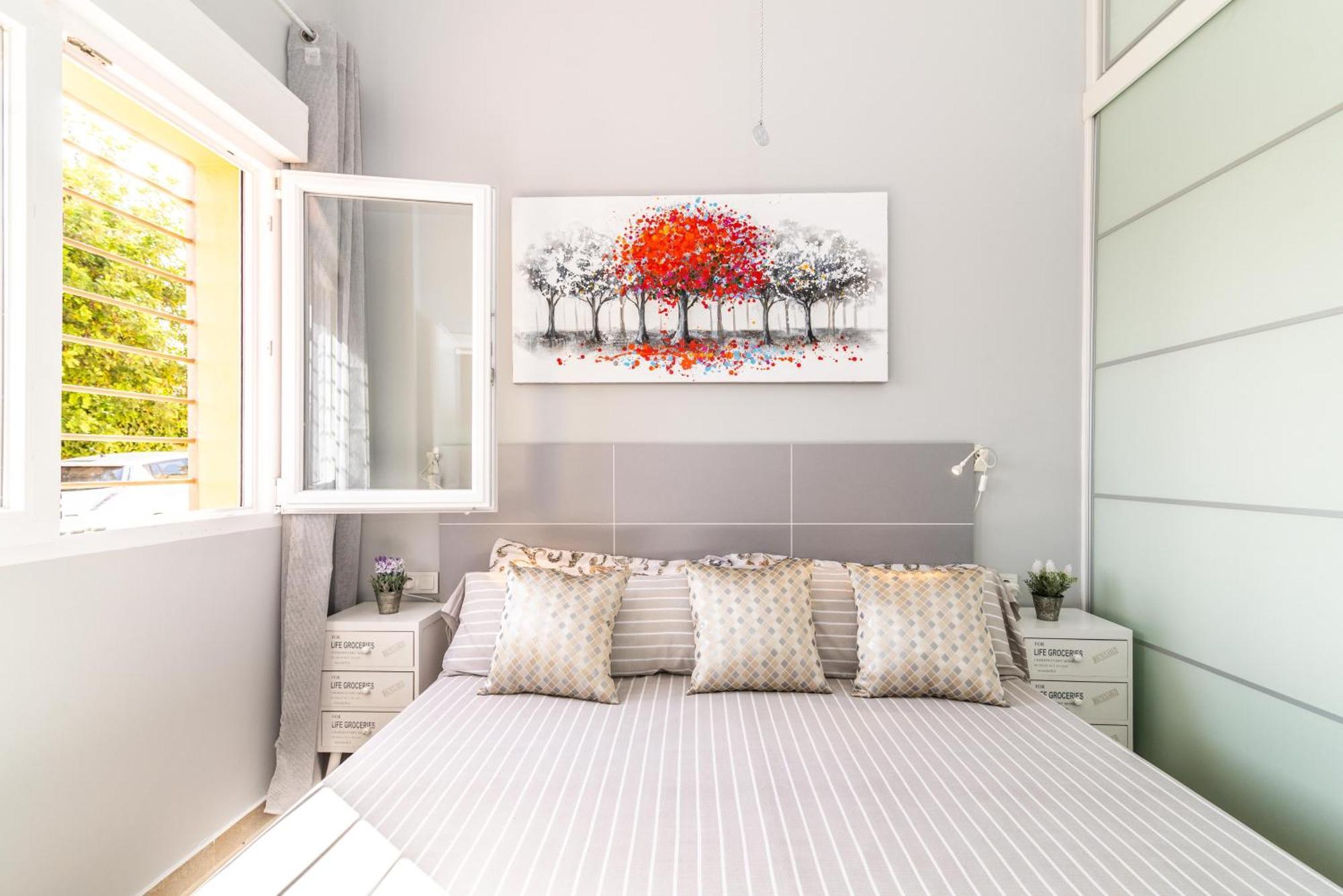 Xpce Sea View Terrace B Apartamento *