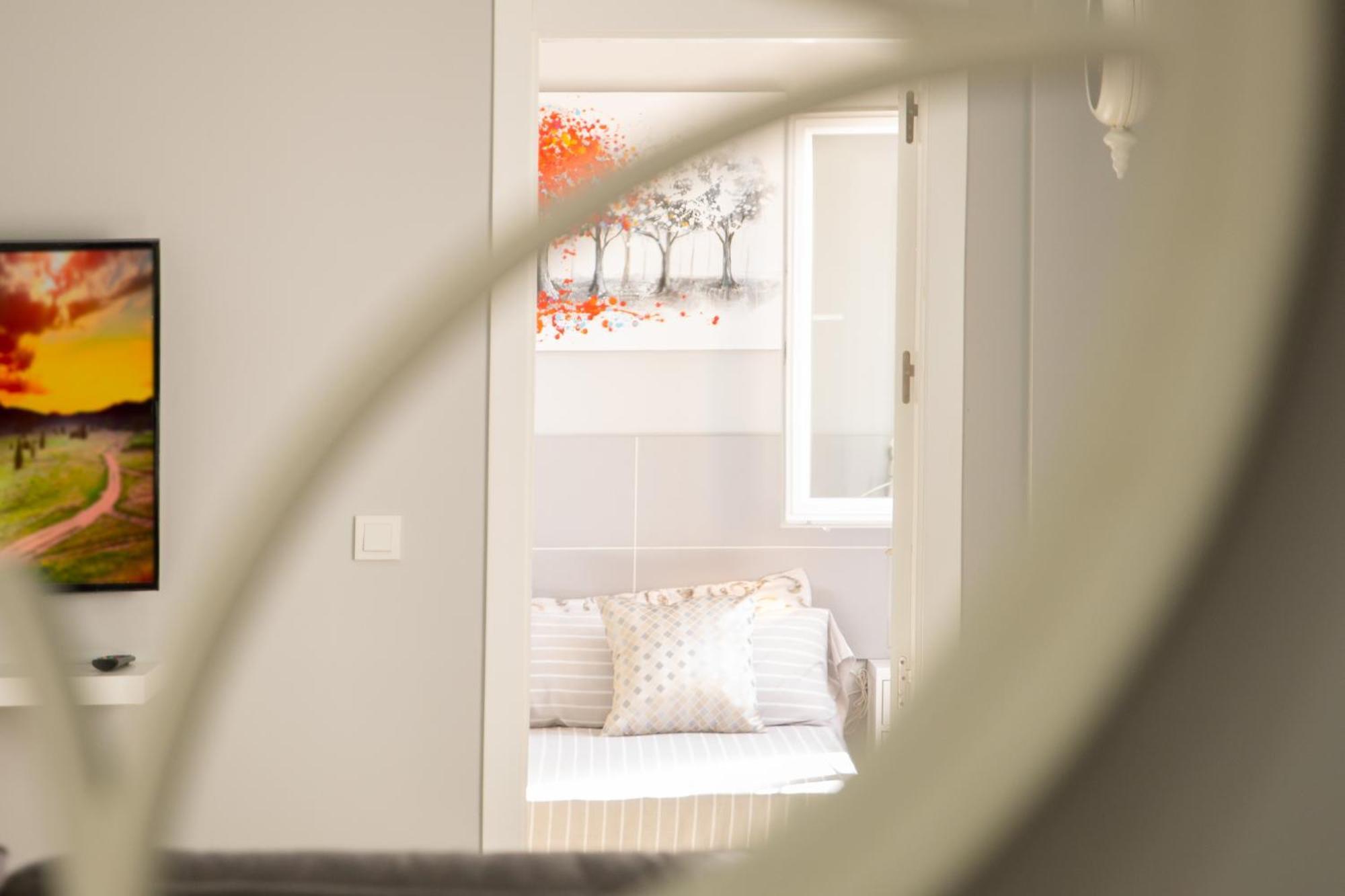 Xpce Sea View Terrace B Apartamento *