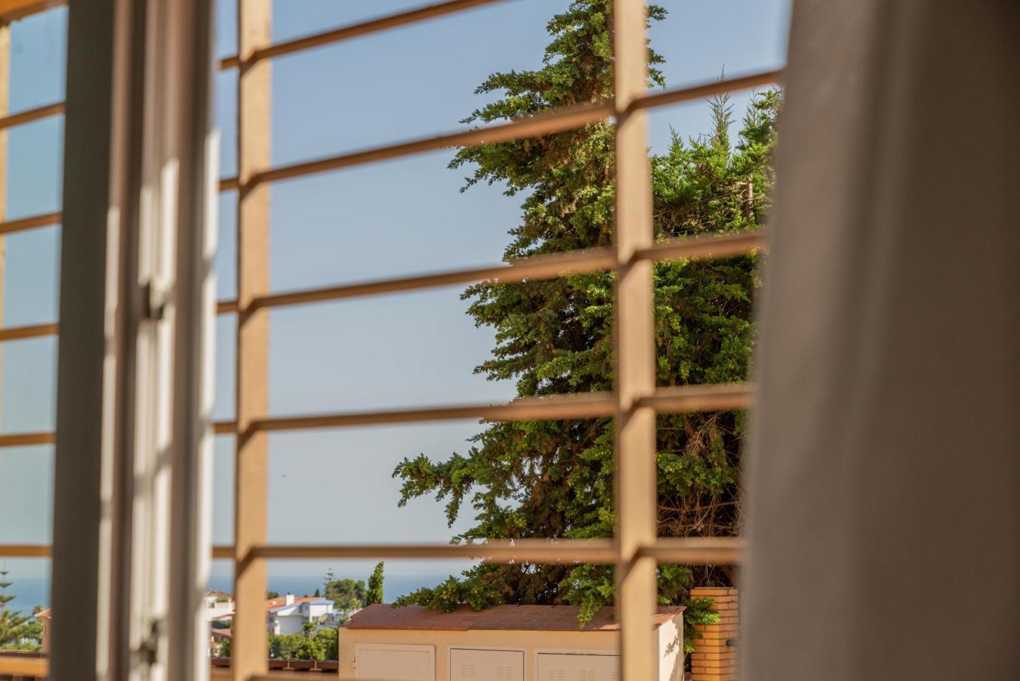 Xpce Sea View Terrace B Apartamento