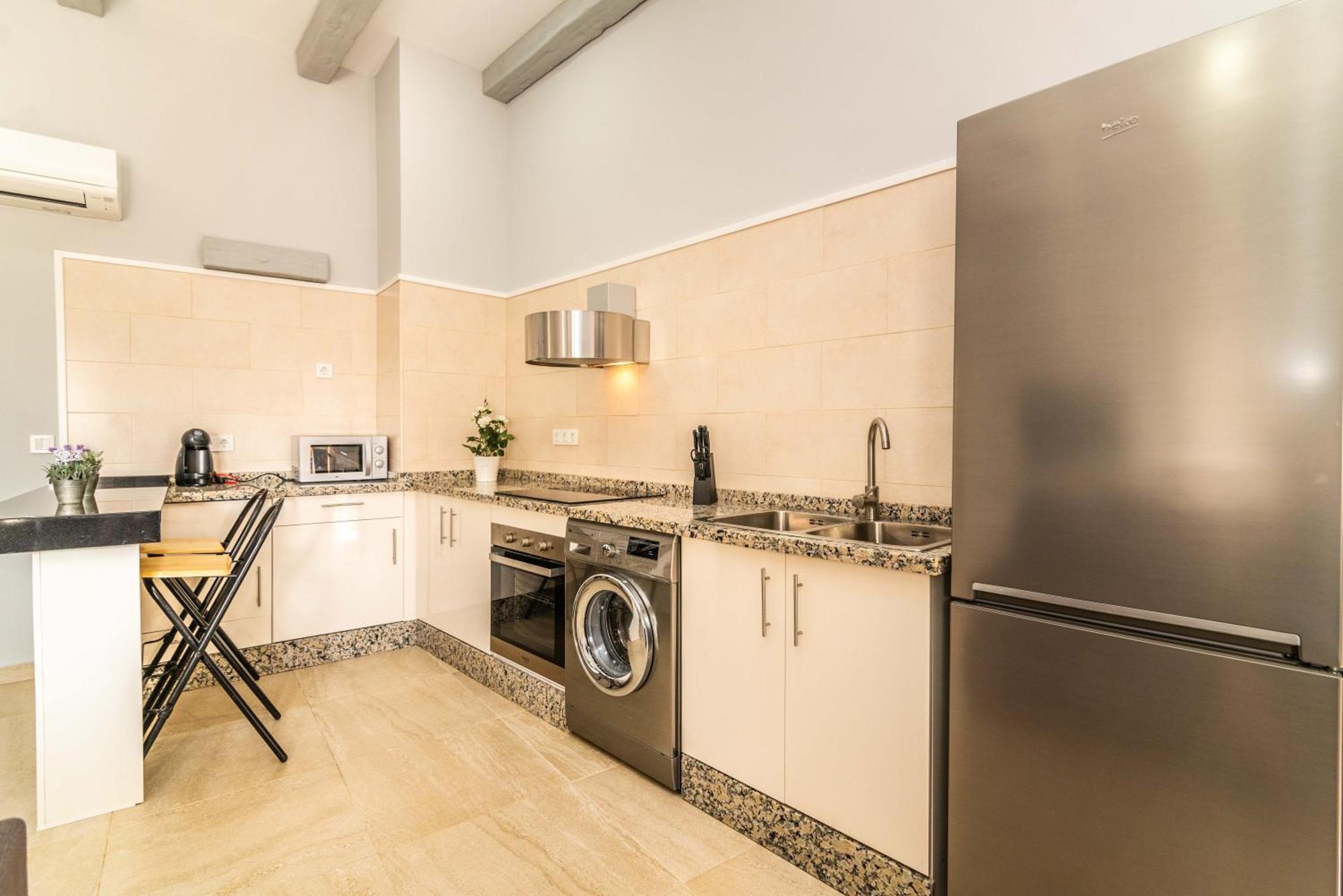 Apartamento Xpce Sea View Terrace B