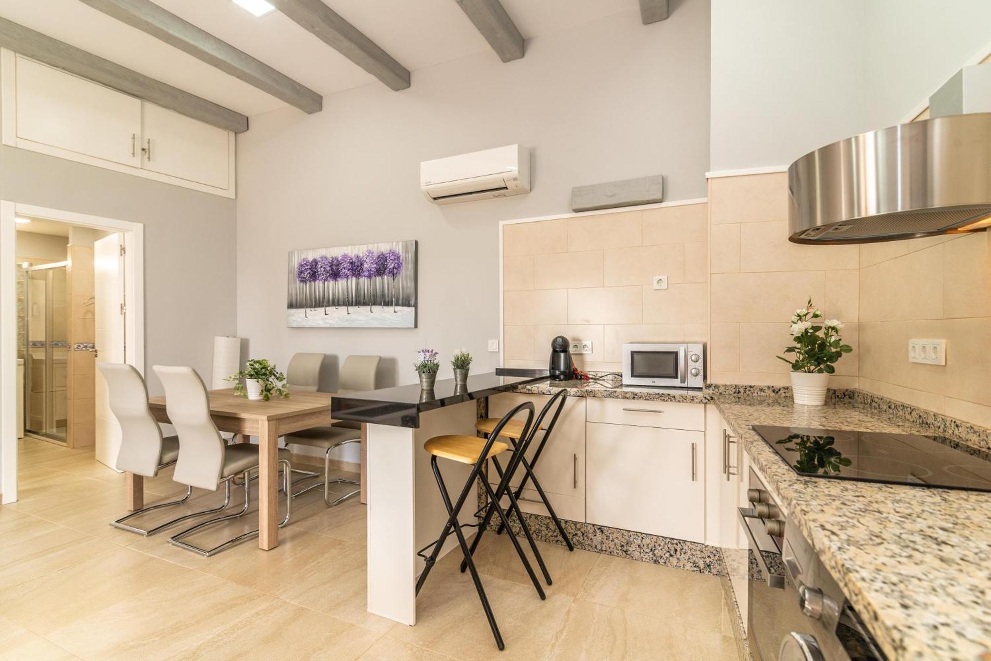 Xpce Sea View Terrace B Apartamento *