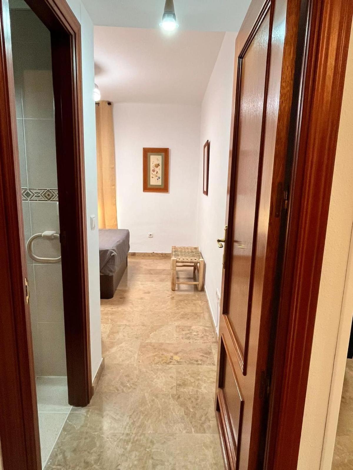 Apartamento Alonso De Palencia