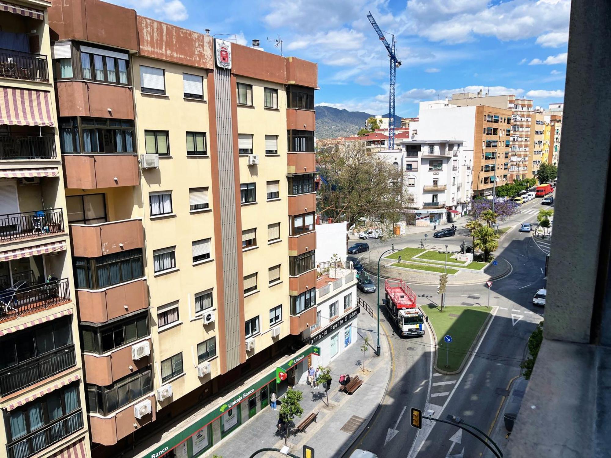 Mshome La Terraza De Olletas Apartamento *